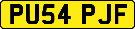 PU54PJF