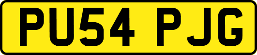 PU54PJG