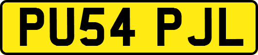 PU54PJL