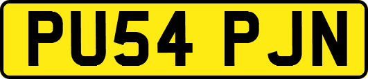 PU54PJN