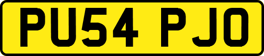 PU54PJO