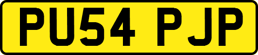 PU54PJP