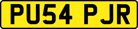 PU54PJR