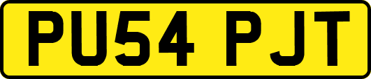 PU54PJT