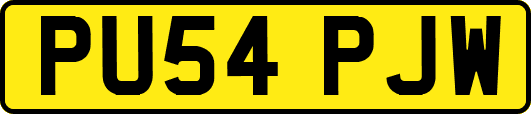PU54PJW