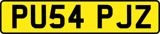 PU54PJZ