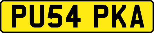 PU54PKA