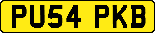 PU54PKB