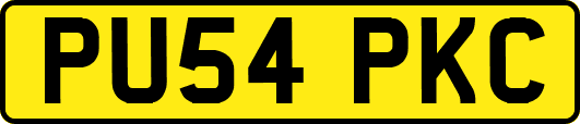 PU54PKC