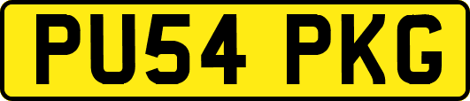 PU54PKG