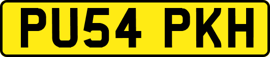 PU54PKH