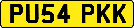 PU54PKK