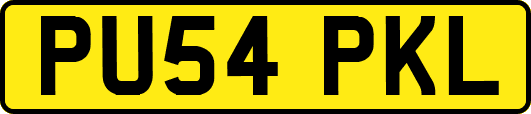 PU54PKL