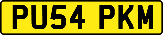 PU54PKM