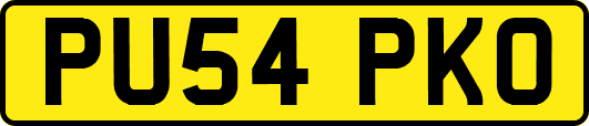 PU54PKO