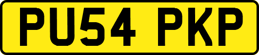 PU54PKP