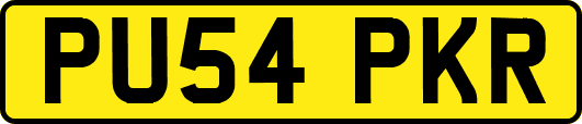 PU54PKR