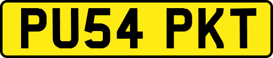 PU54PKT