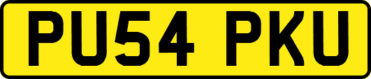 PU54PKU