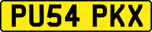 PU54PKX