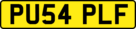 PU54PLF