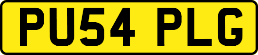 PU54PLG