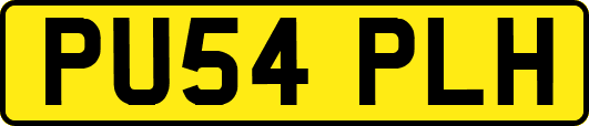 PU54PLH