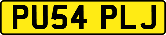 PU54PLJ