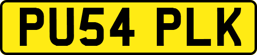 PU54PLK
