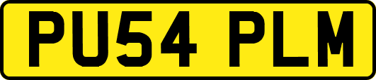PU54PLM