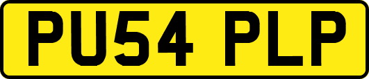 PU54PLP