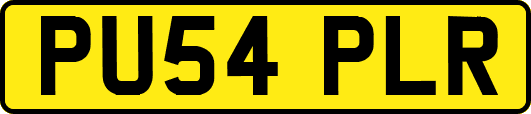 PU54PLR