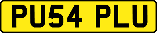 PU54PLU