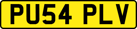 PU54PLV