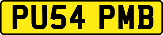 PU54PMB