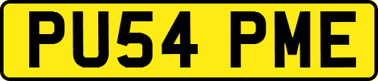 PU54PME