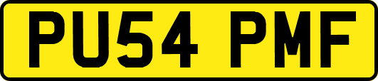 PU54PMF