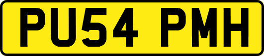 PU54PMH