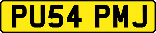PU54PMJ
