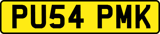PU54PMK