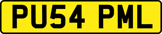 PU54PML