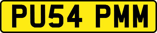 PU54PMM