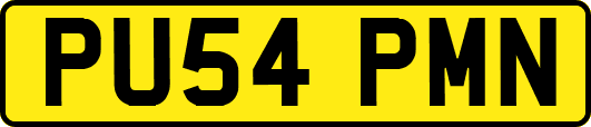 PU54PMN