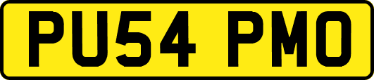 PU54PMO