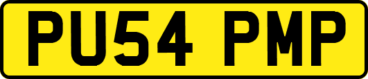 PU54PMP