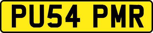 PU54PMR