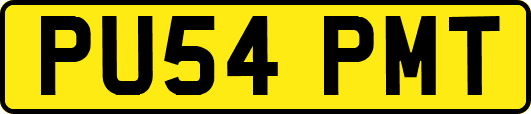 PU54PMT