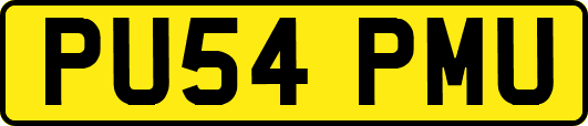 PU54PMU