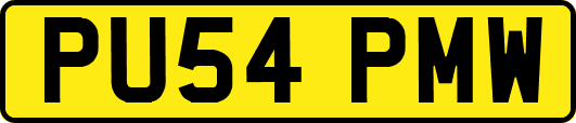 PU54PMW