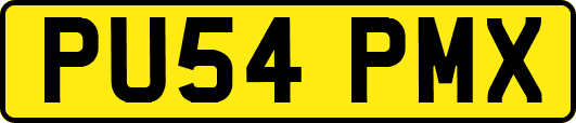 PU54PMX